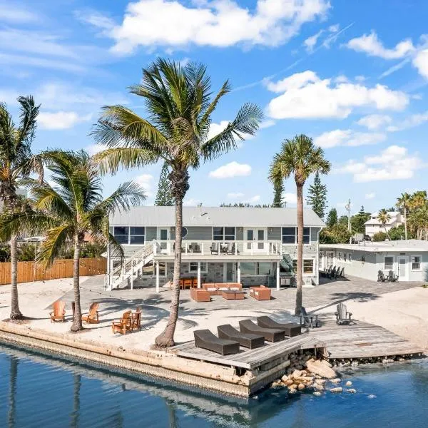 The Banana River Resort, ξενοδοχείο σε Cocoa Beach