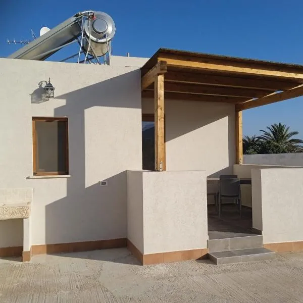 A due passi dal mare: Favignana şehrinde bir otel