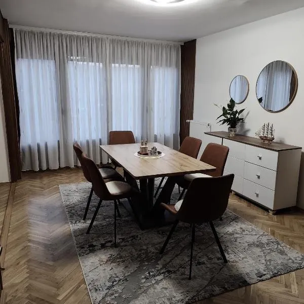 Apartman Lidija, hotel di Bihać