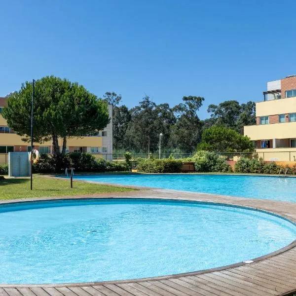 Aurora do Furadouro, hotel in Ovar