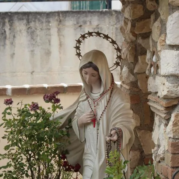 Affittacamere La Madonnina, khách sạn ở San Giovanni Rotondo
