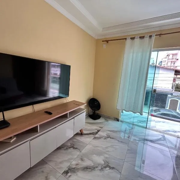 Apê Dunas do Forte, hotel in Cabo Frio