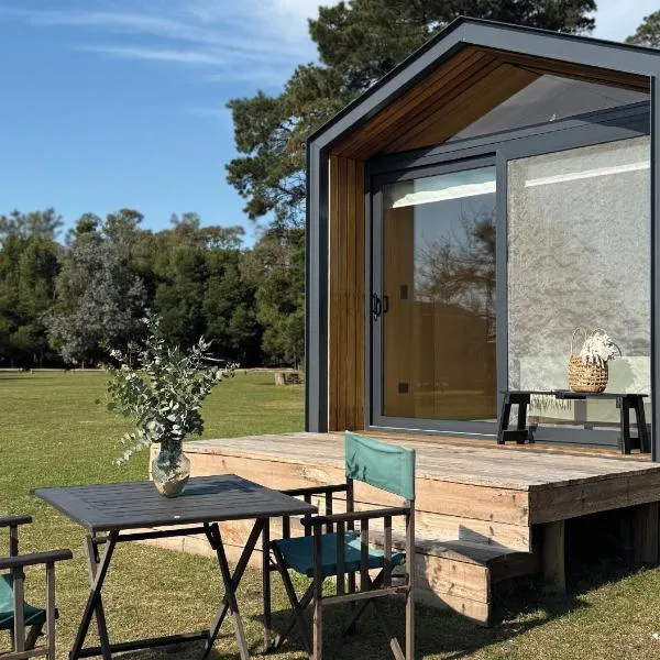 REFUGIO Natural Glamping, hotel sa Lobos