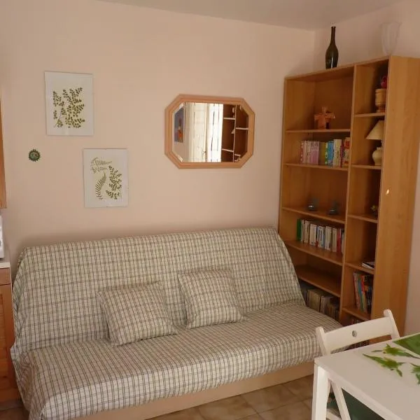 Appartement au pays de Giono, hotel a Manosque