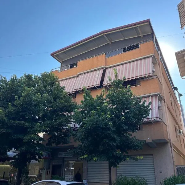 ERA Vila 36 Durres, hotel in Durrës