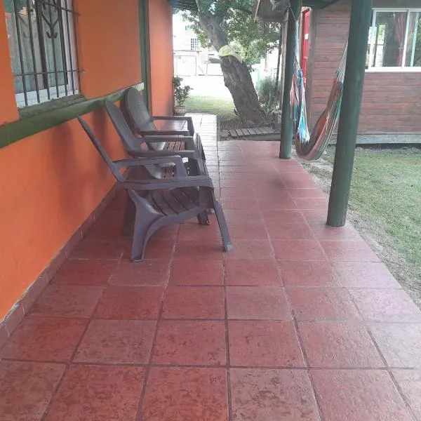 Porota house, khách sạn ở Santa Clara del Mar