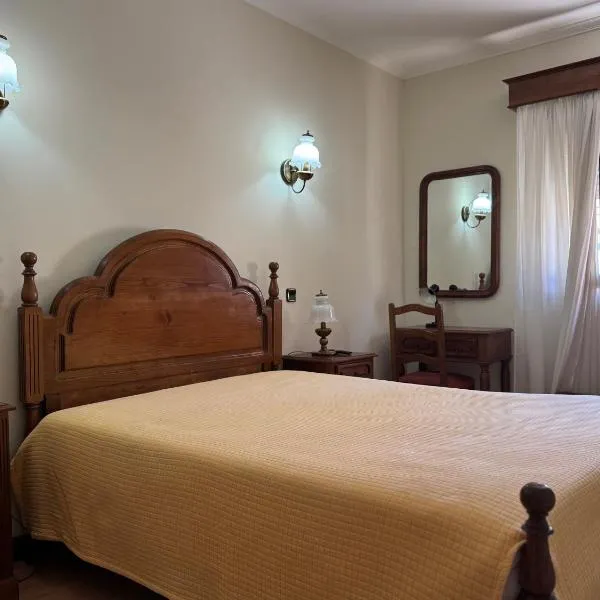 Residencial Deu-La-Deu by Hotel Dom Afonso, hotel in Monção