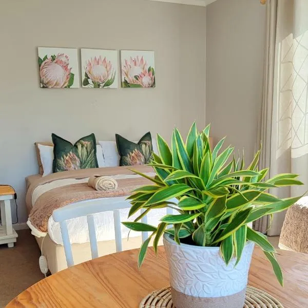 Willowlea Cottage, hotel in Underberg