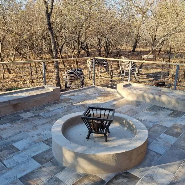 Ratel Retreat, hotel in Marloth Park