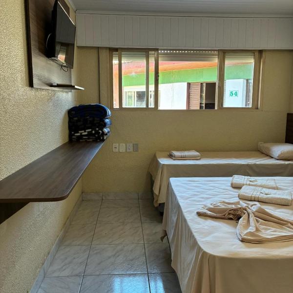 Hotel Comodoro De Livramento - Foto 5