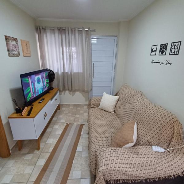 Apartamento tipo casa linda e confortavel na Penha RJ Próximo ao Ciaa Marinha - Cefan - Casa do Marinheiro - Lespan - Ciaga - Advec - Foto 5