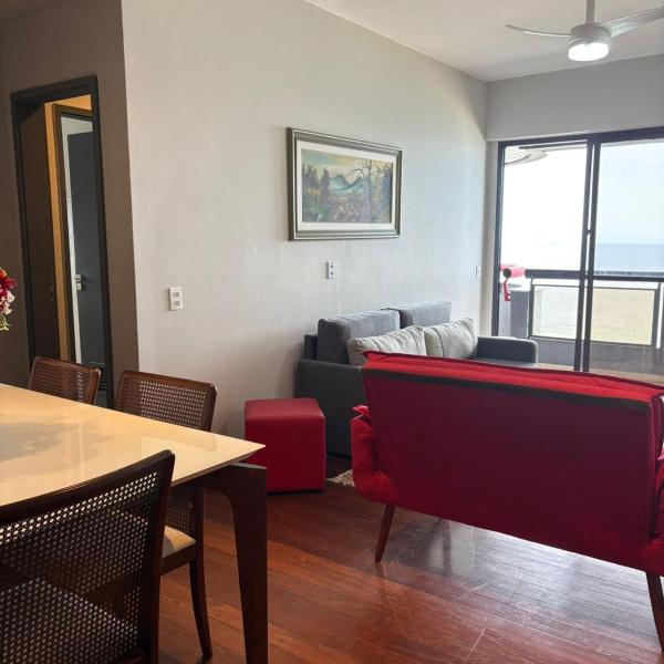 Top 50 - Apartamento na Barra vista mar - Foto 4