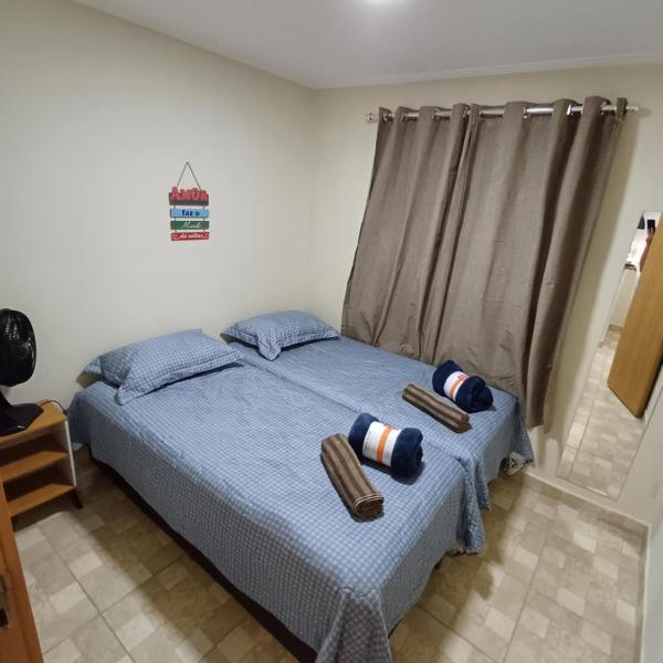 Apartamento tipo casa linda e confortavel na Penha RJ Próximo ao Ciaa Marinha - Cefan - Casa do Marinheiro - Lespan - Ciaga - Advec - Foto 2