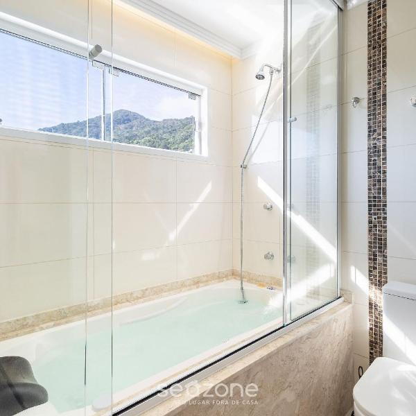Casa Prainha Exclusive Inn a 190m do mar WPE0304 - Foto 3