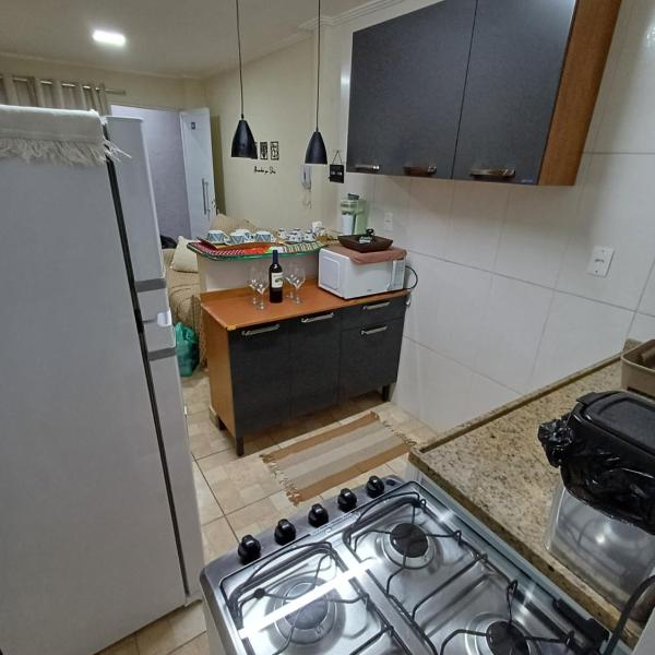 Apartamento tipo casa linda e confortavel na Penha RJ Próximo ao Ciaa Marinha - Cefan - Casa do Marinheiro - Lespan - Ciaga - Advec - Foto 4