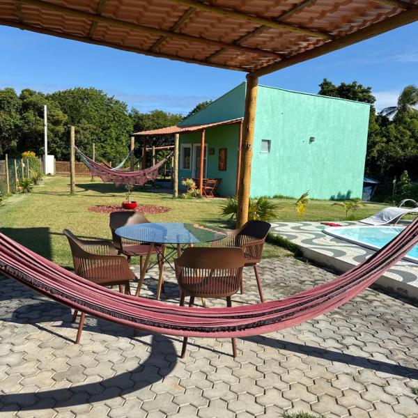 Segredo das Águas - Foto 3