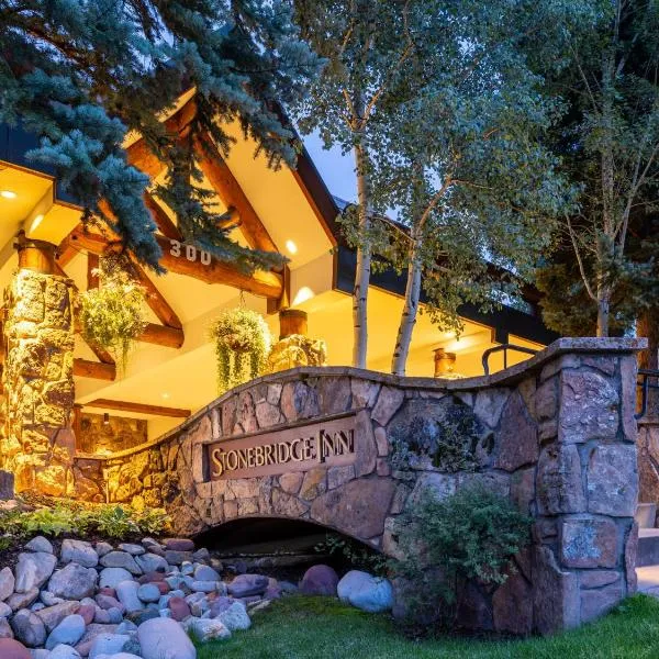 Stonebridge Inn, ξενοδοχείο σε Snowmass Village