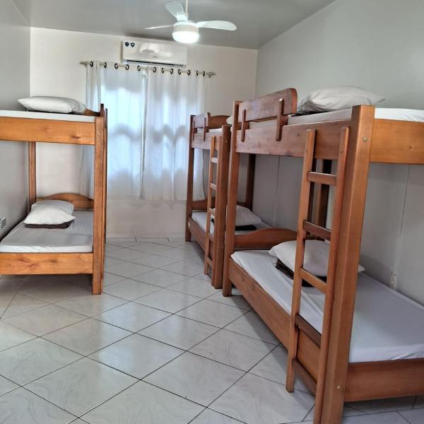 Floripa Surf Hostel - Foto 2