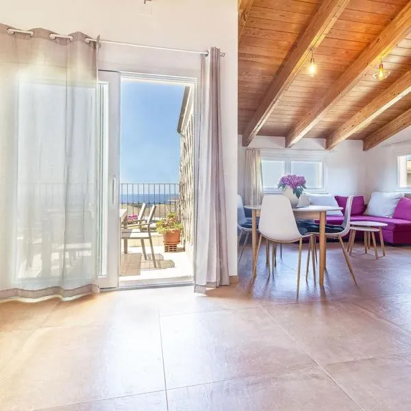 Nura's - Casa El Trò, hotel in Alghero