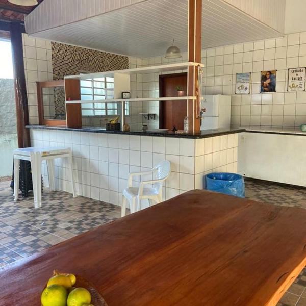 Casa para ter uma ótima estadia com família ou amigos - Foto 5