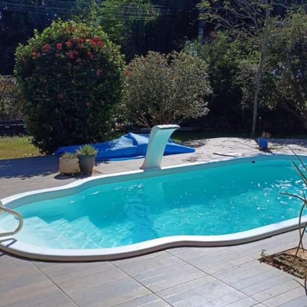 Casa para ter uma ótima estadia com família ou amigos - Foto 4