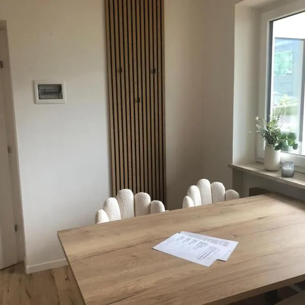 Apartment Torggl Alpenblick, hotel em Coldrano