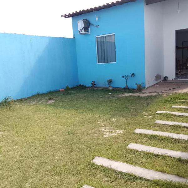 Casa por temporada Dom Miguel