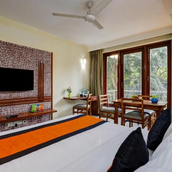 Hotel BStays Iffco chowk sector 29 - Gurugram, hotel in Gurgaon