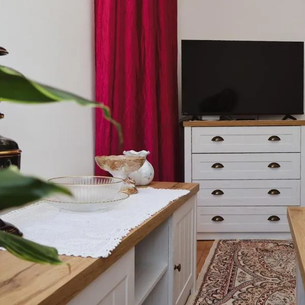 Apartman ODISEJ, hotel a Čapljina