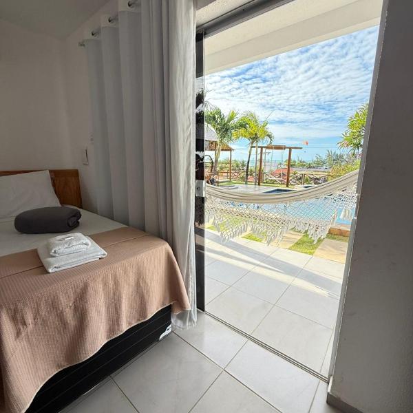 Milano Hotel Pousada Canoa Quebrada - Foto 2