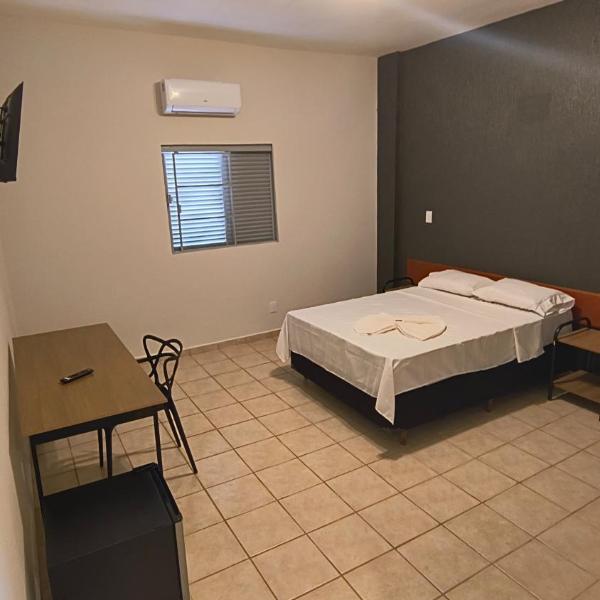 Bravo City Hotel Birigui - Foto 2
