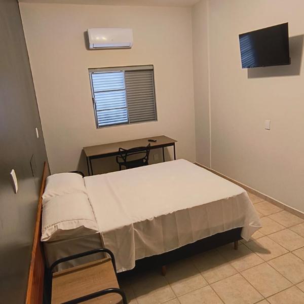 Bravo City Hotel Birigui - Foto 5