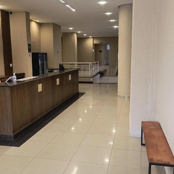 Bravo City Hotel Birigui