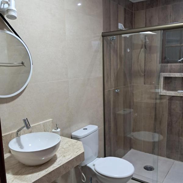 Casa anexa com lareira - Foto 3