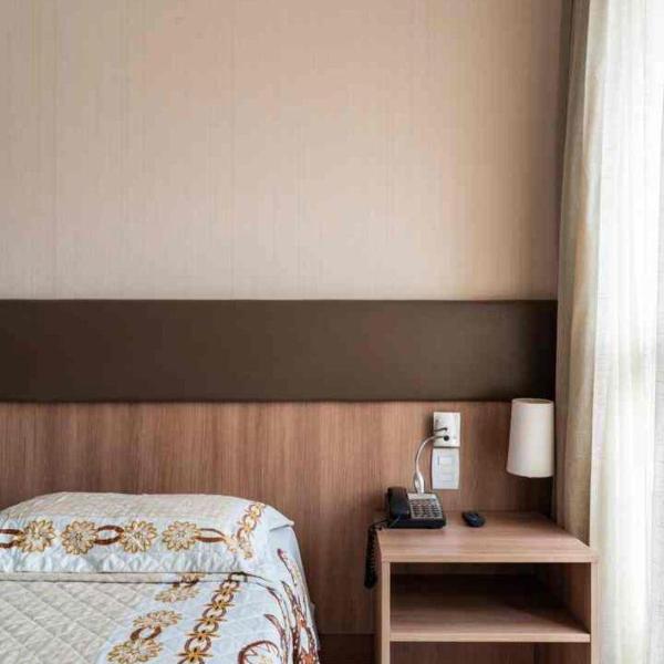 Athos Bulcao hotel flat 913
