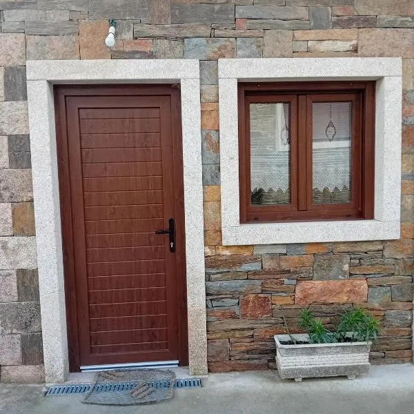 Little House, ξενοδοχείο σε Miranda do Douro