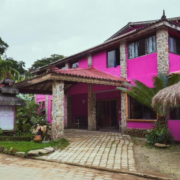 VELINN Pousada Bali Itamambuca - Foto 4