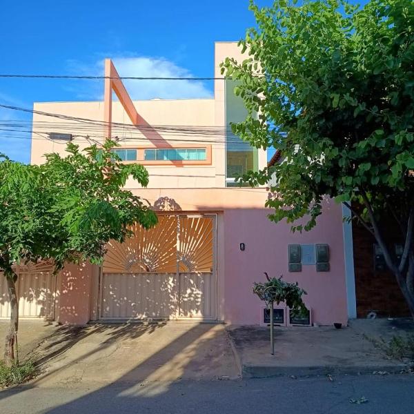Espaço Dona Deja