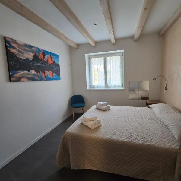 Casa Perini, hotel in Mattarello