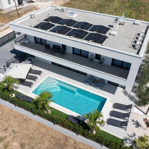 Villa Terra Mila, Hotel in Kastel Stari