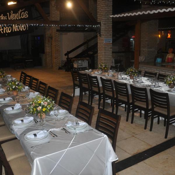 Fazenda Hotel Pedra dos Ventos - Foto 4