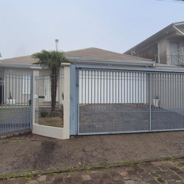 Casa da Serra gaúcha