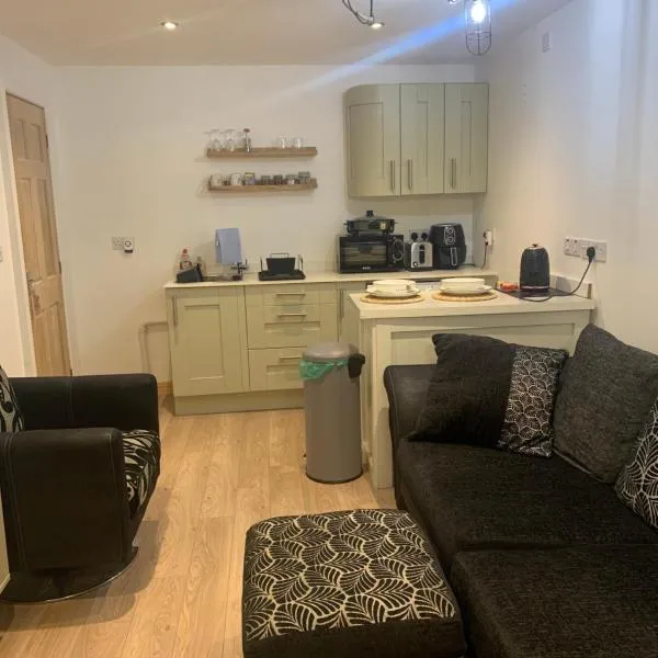 Swansea Waterfront, hotel v destinaci Swansea