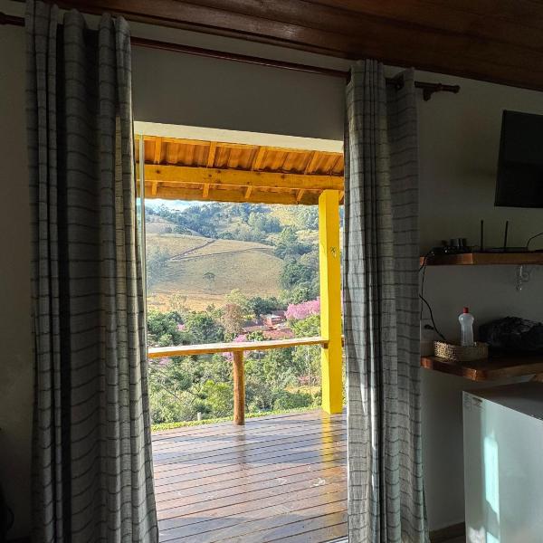 Chalé Pico da Lua - Distrito de Costas - Foto 4