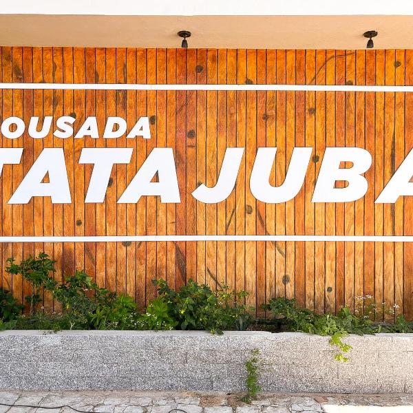 Pousada Tatajuba Mar Vermelho