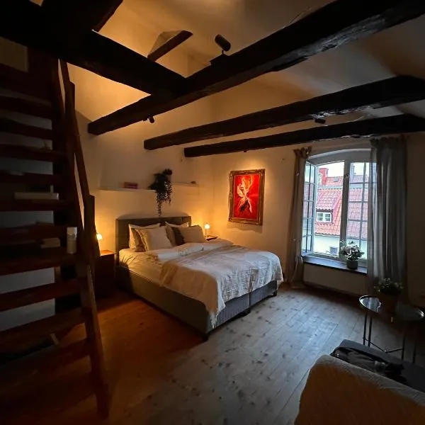 Kalmar City, hotel in Kalmar