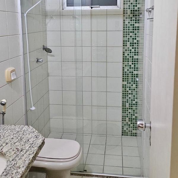Residencial Privê das Thermas 1 - Apartamento familiar 2 quartos em Caldas Novas - Foto 3