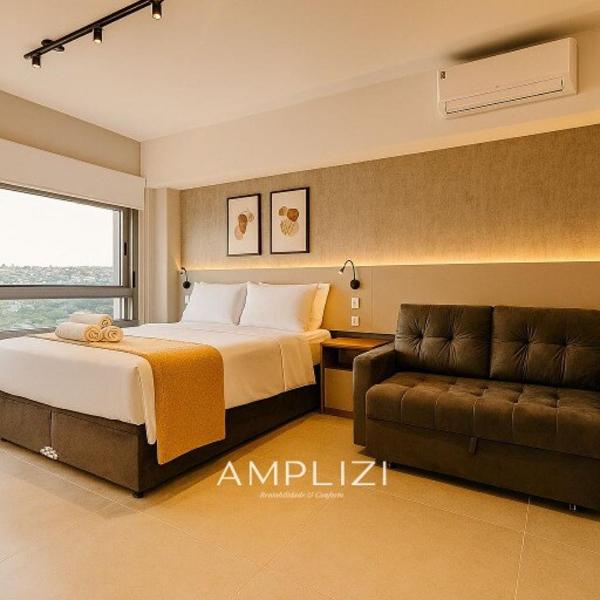 Linked Ampllizi