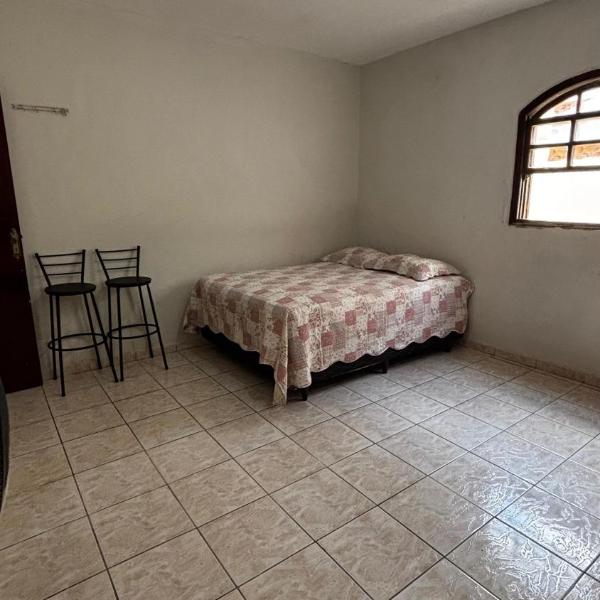 Apartamento a 100 metros da praia - Cordeirinho