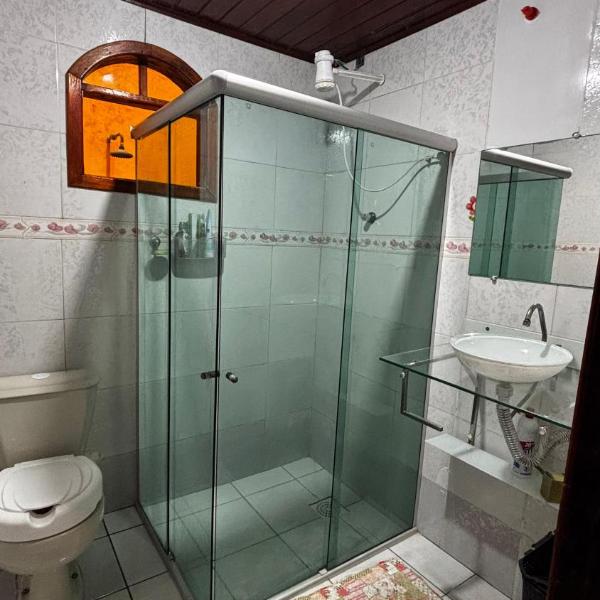 Apartamento a 100 metros da praia - Cordeirinho - Foto 3